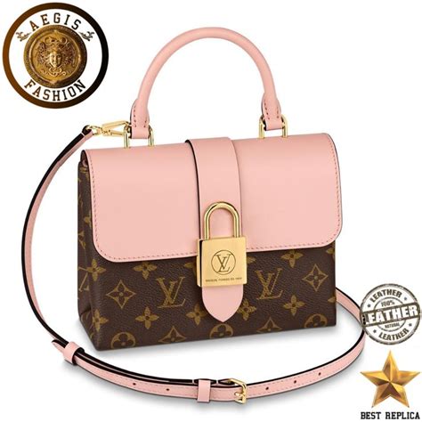 pink and white lv|Rose Handbags Handbags .